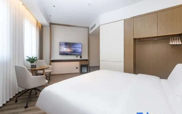Hong Kong Garden Hotel