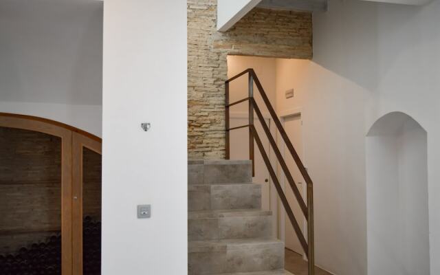 Arena House Conil