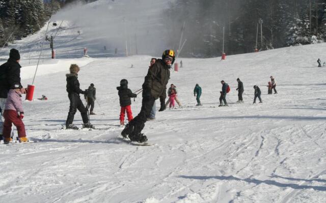 Résidence du Château Lublin