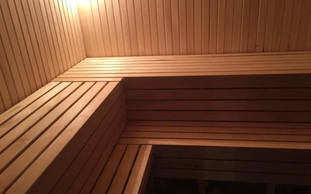 Карпатська казка