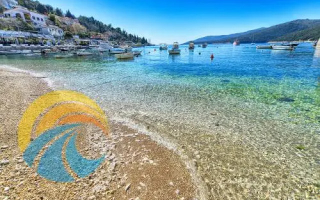 Apartment by the sea Rabac 1093