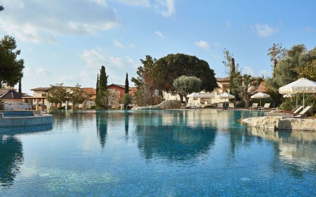 Atlantica Aphrodite Hills Hotel