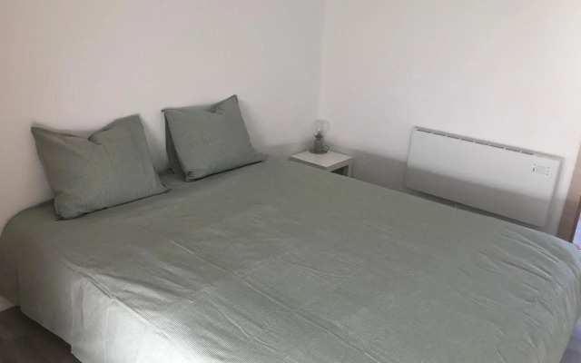 Appartement 1 chambre De Haan