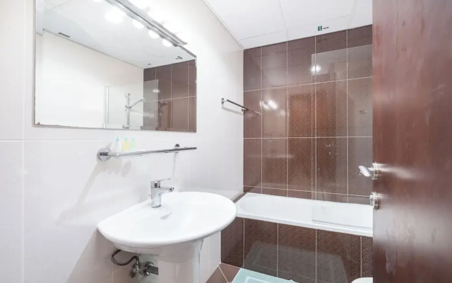 Contemporary Living by The Sea 2BD New Listing