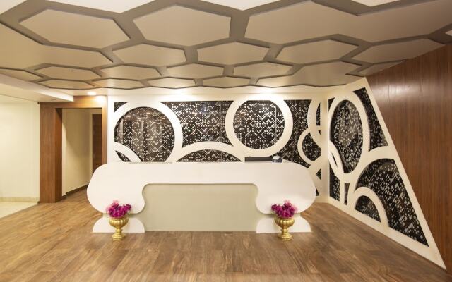 Hotel Ark
