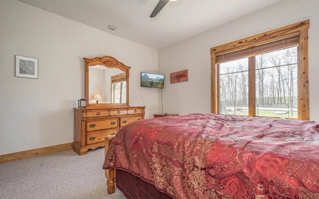 Ski Chalet