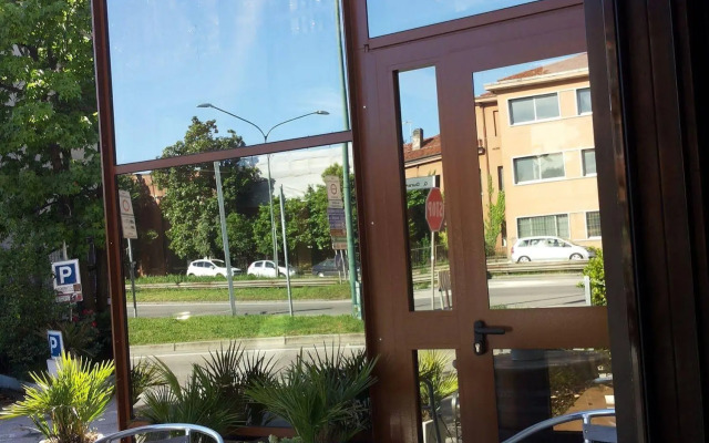 Hotel Autoespresso
