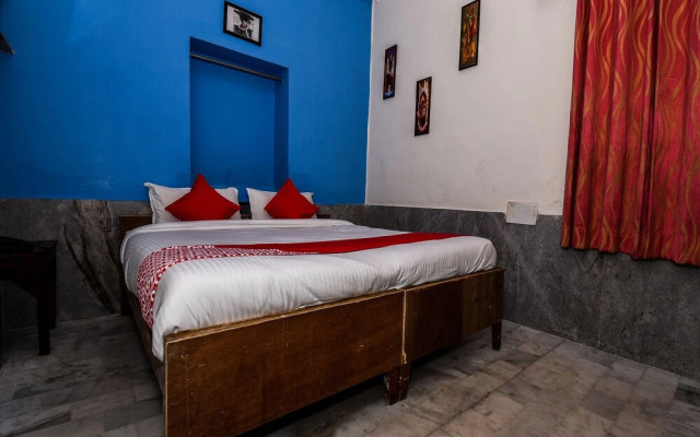 OYO 26740 Durag Villas Guest House