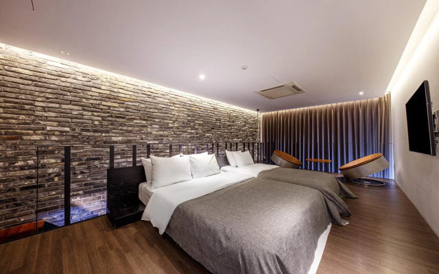 SL Boutique Hotel Ansan