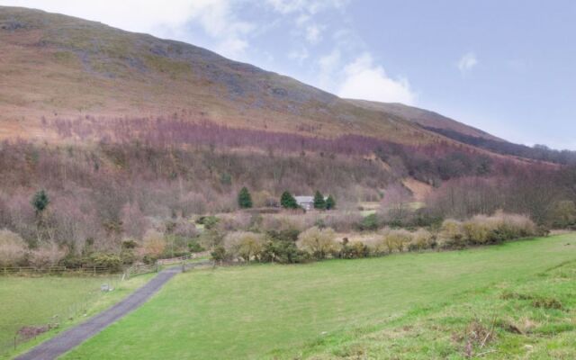 Holiday Home Hethpool Mill