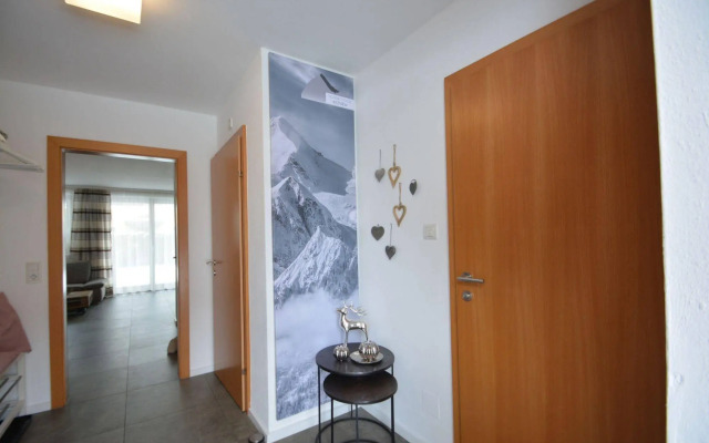 FINEST Holiday House KITZVIEW