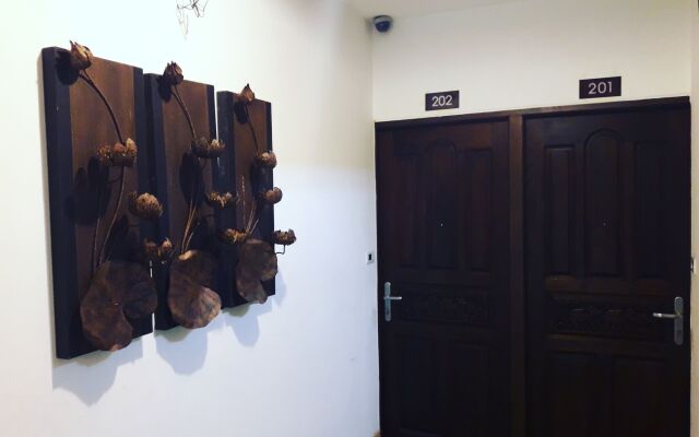 Baan Andaman Krabi