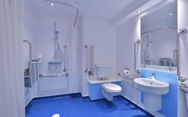 Travelodge Margate Westwood