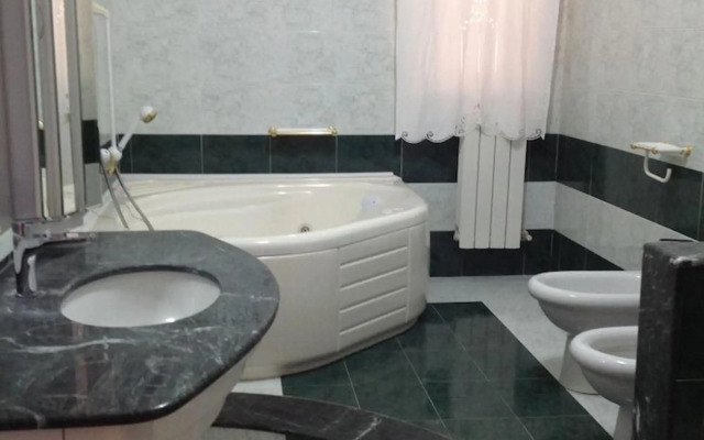 Limpiados Bed and Breakfast