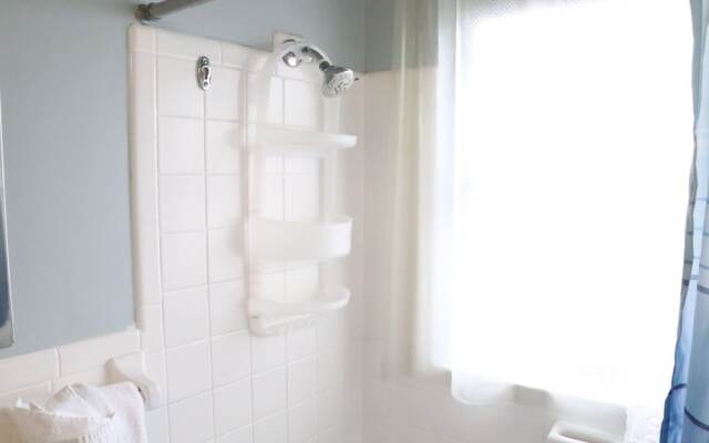 Jamaica Royale 061 - 1 Br Villa