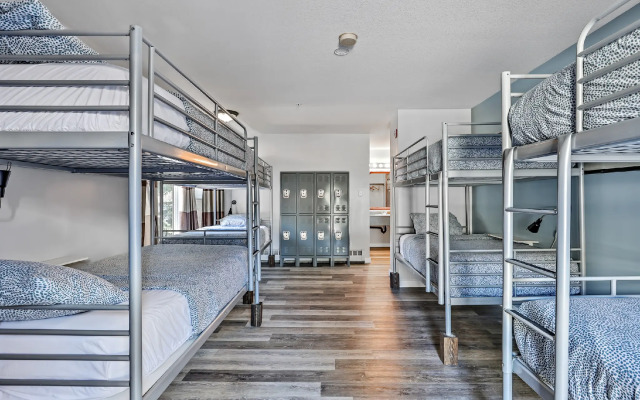 Samesun Banff - Hostel
