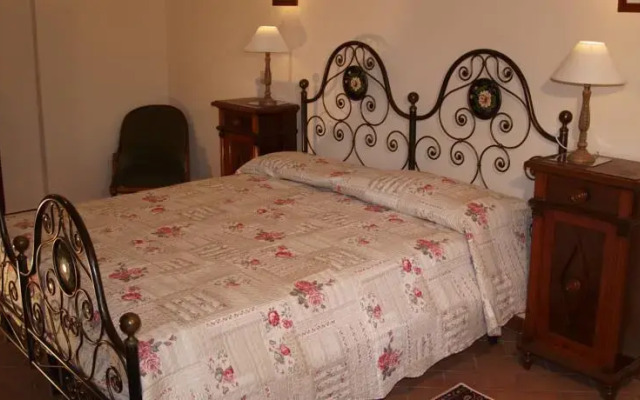 Agriturismo Green Farm