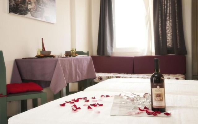 Selena View Hotel & Apartments