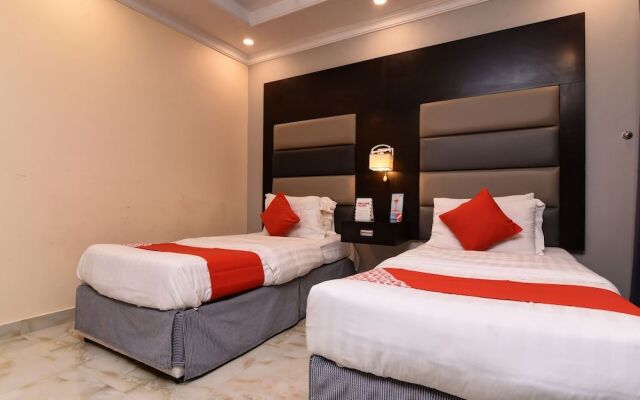 OYO 356 Durra Taraf Residential