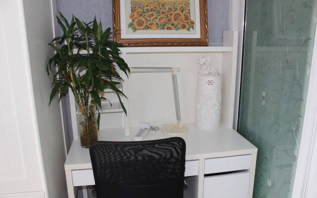 Your Saint Land Service Apartment