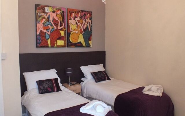 Wighthill Hotel