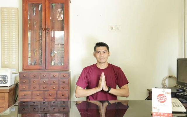 OYO 90835 Bagus Jaya Residence