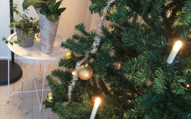 Le Mat B&B Åkersberga