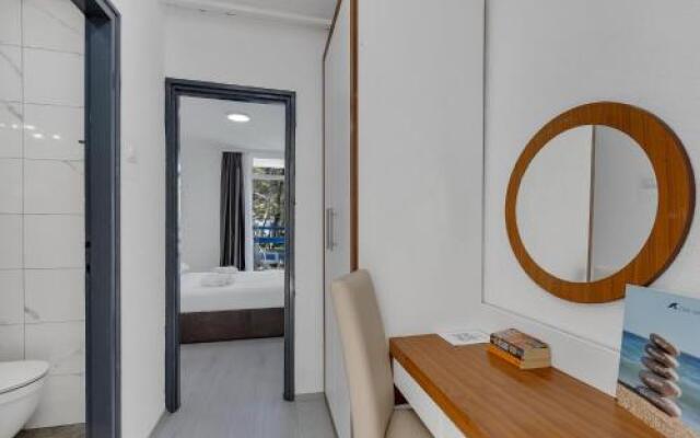 Hotel Alem