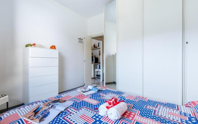 Mare 7 250m From Sea