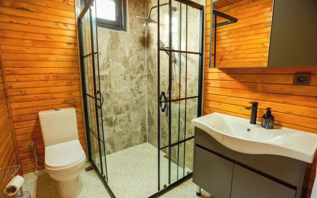 Naila Bungalov Sapanca