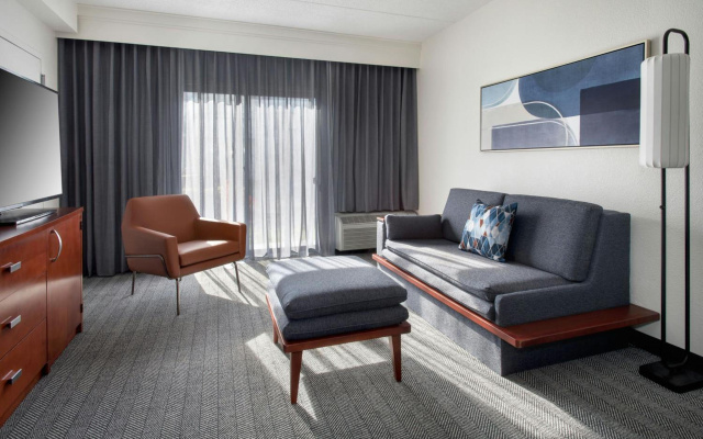 Courtyard by Marriott Silver Spring North/White Oak