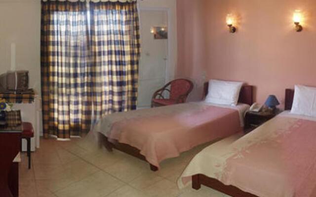 Hotel Neon Astron