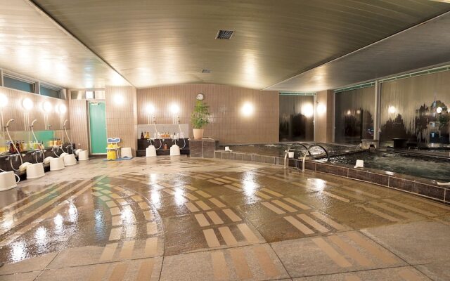 The Gran Resort Elegante Awajishima