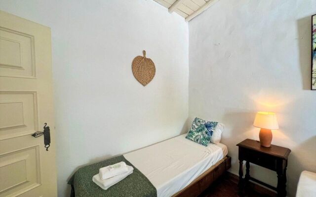 Albufeira Central Villa by Homing