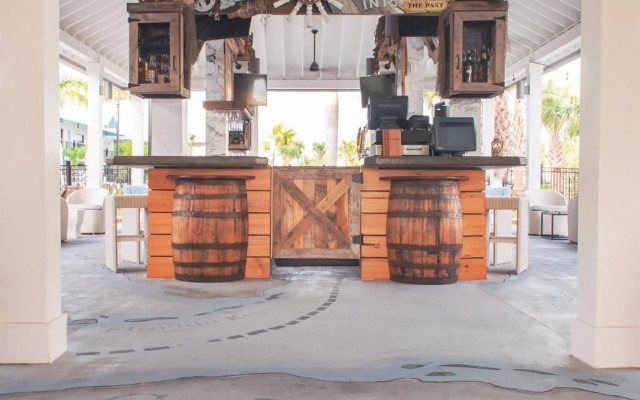 The Gates Hotel Key West Newly Renovated