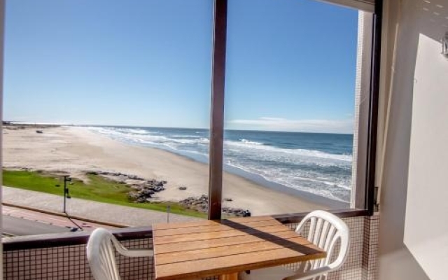 Dunas Praia Hotel