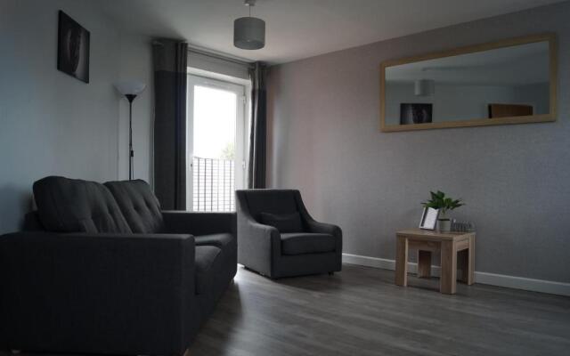 Chapel Court Apartments