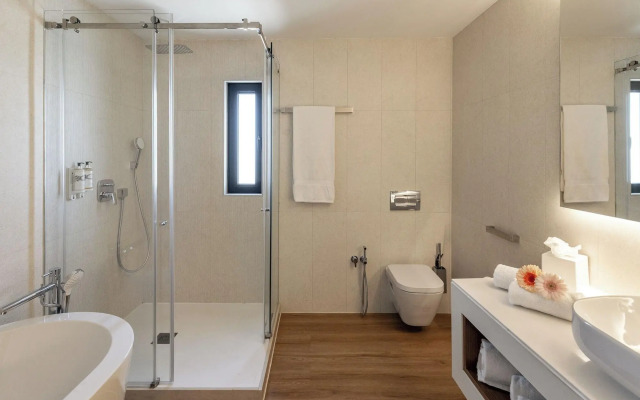 Regency Salgados Hotel & Spa