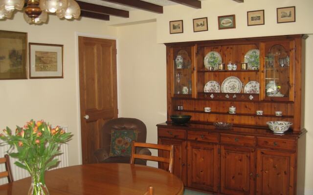 Chy-Vista B&B
