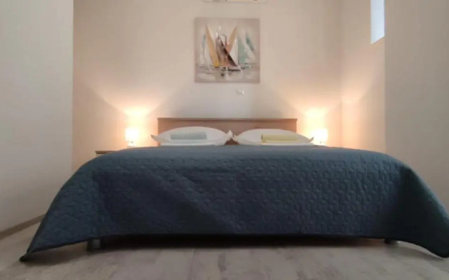 Studio apartman Ana