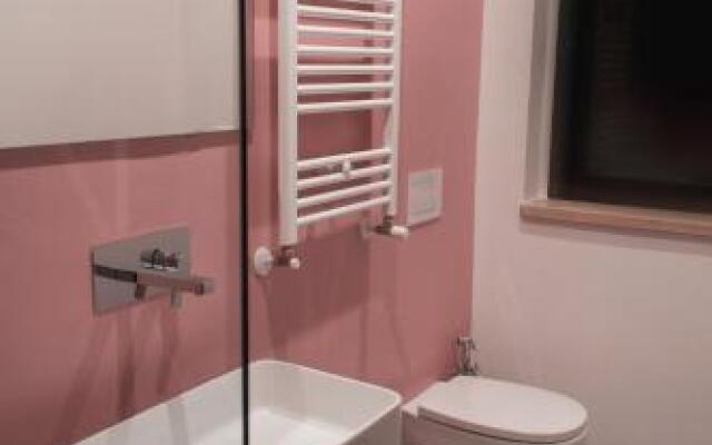 Albergo 61