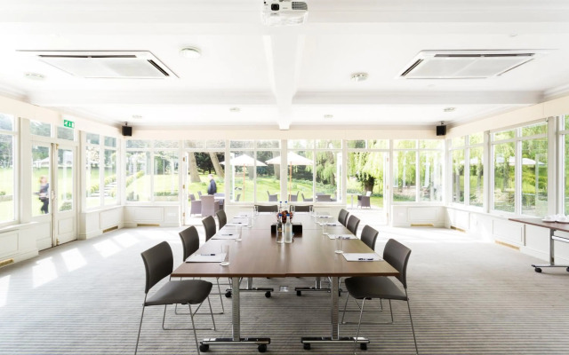 Quy Mill Hotel & Spa