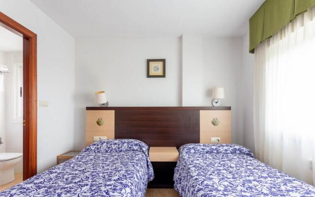 Hotel Canaima