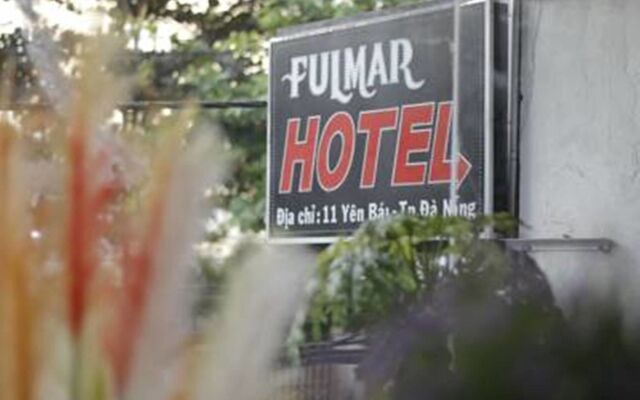 Fulmar Hotel