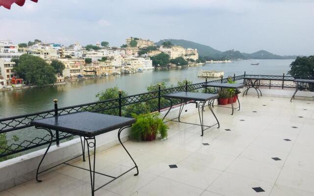 Dream Heaven Haveli