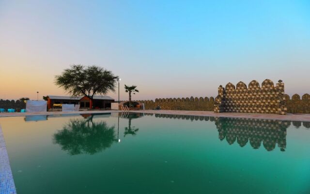 Joy Adventures and Resort