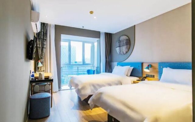 Home Inn Tianjin Development District