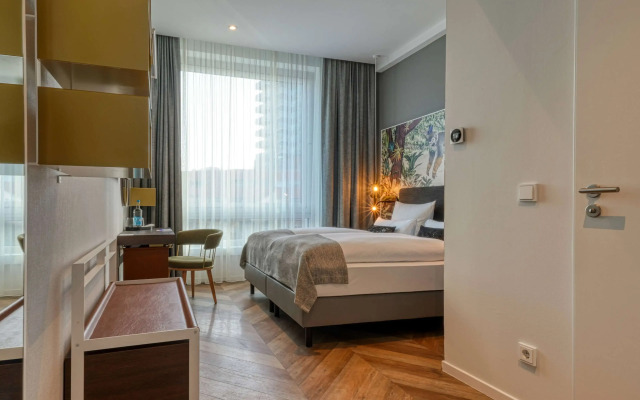 Vienna House Easy by Wyndham Hamburg Bergedorf