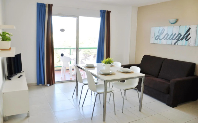 Comodoro Estudio Vista Mar