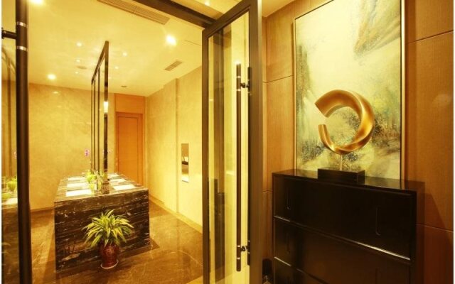 101 Jin-tone Hotel